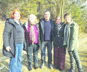 Film Commission: anche Rubiana entra nel "catalogo"