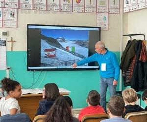 Cai Scuola torna e subito raddoppia