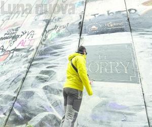 Nicolas, viaggio alle radici dell'odio