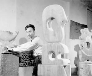 S.Ambrogio: il genio artistico di Mario Giansone custodito nel nuovo Museo