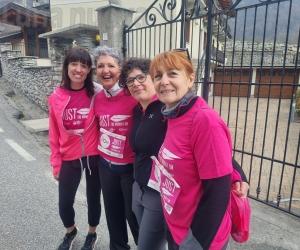 Jtwia: il record in rosa della val Cenischia