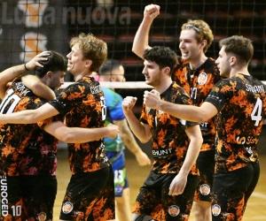 Val Sangone, &egrave; stato un sabato fantastico