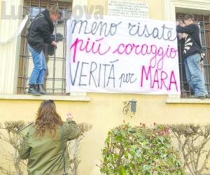 L'altro 8 marzo fra Susa e Avigliana
