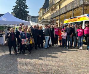 Pianezza, esami e visite mediche si fanno in municipio