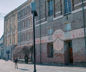 Rivoli, patto tra Comune e Museo per riaprire il bar storico