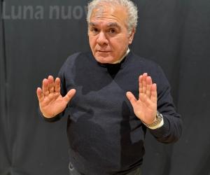 Franco Neri Show al Borgonuovo risate intelligenti 