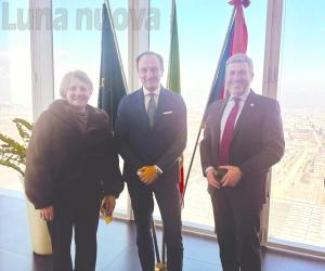 Sauze di Cesana-Bardonecchia: pietre e larici per destagionalizzare l'alta valle