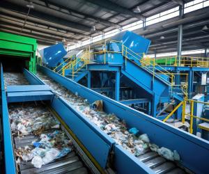 Covar in campo per migliorare la differenziata