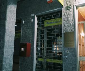 Rosta, l'ufficio postale chiude per un mese e mezzo