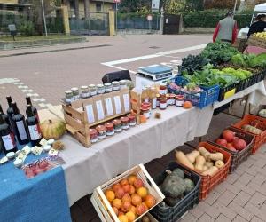 Il Movimento Terra: &laquo;Coldiretti tiene il piede in due scarpe sul consumo di suolo&raquo;