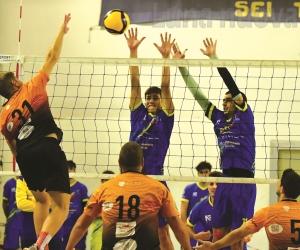 Il Valsusa maschile all&rsquo;assalto della Serie D