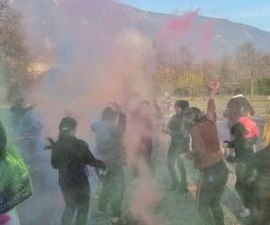 Bussoleno: "Carnevale delle Contr&agrave;" rinviato causa maltempo