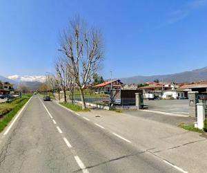 Giaveno, incidente fatale per il cuoco del Cantuccio