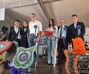 Margh&egrave;, un mondo sempre pi&ugrave; giovane