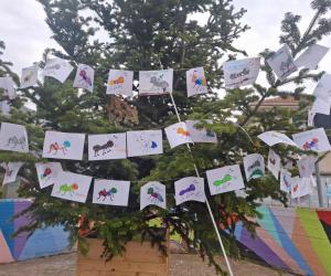 Caprie, vittime delle mafie: in piazza Matteotti "L&rsquo;albero della legalit&agrave;"