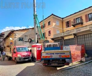 Bussoleno: parte il recupero di Casa Favro, al suo interno anche un ristorante
