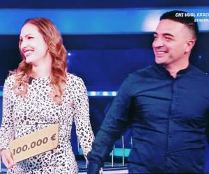 Orbassano, la prof gira la Ruota e vince 135mila euro