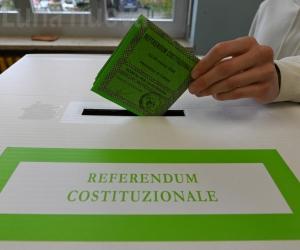 Referendum, trionfa il "No": in valli e cintura vola al 60%