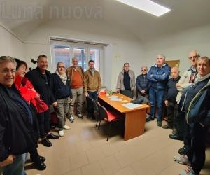 S.Antonino: i sindacati trovano casa in municipio