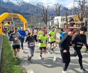 Bussoleno: &ldquo;Tuttastorta&rdquo;, una camminata per Alessio Meyer