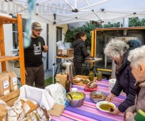 Avigliana, "Mercatino contadino" da sold out