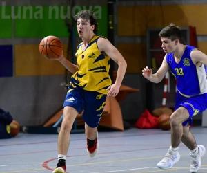 Condove oversize: mostra i muscoli anche a Moncalieri