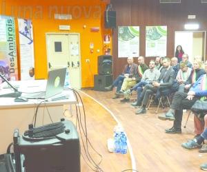 Disagi ferroviari, l'alta valle dice "basta": &laquo;Servizio scadente per quasi 2mila persone&raquo;