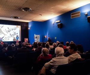 Valsusa Filmfest: a Condove tre giorni di cinema tra memoria e sguardi sul presente
