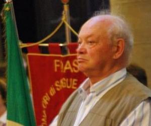 S.Antonino piange Giuseppe Benna, bandiera della Fidas