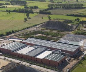 Impianto di compostaggio, il Cidiu cita il progettista