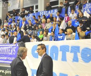 Banca Reale Yoyogurt via da Giaveno? &laquo;Per ora no&raquo;