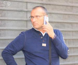 Il calcio e Giaveno piangono Pecchioli