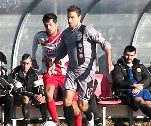 Prima Categoria: lo Sporting Rosta inguaia la Bvs