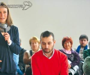 Rimpasto di met&agrave; mandato: in giunta Crosasso e la Bussetti