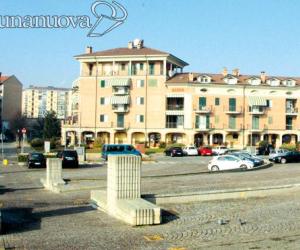 Quasi 12 milioni per Orbassano: investimenti-record nei lavori pubblici