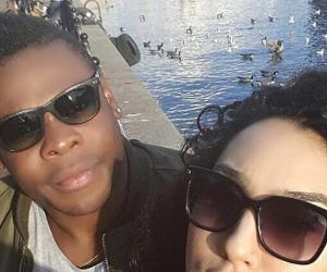 Ante-Brexit: Martina e Blaise, una vita da manager