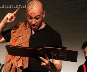 In scena la famiglia fuori controllo di Camilla Mattiuzzo 