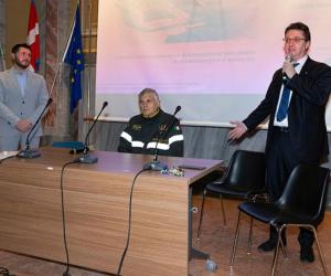 Sicurezza negli eventi pubblici: da Beinasco il via al percorso regionale a sostegno dei Comuni