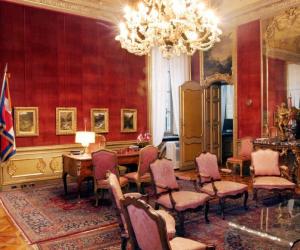 Porte aperte a Palazzo Lascaris