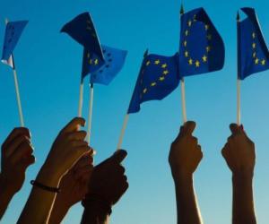 Viaggio studio a Strasburgo per gli studenti vincitori di &ldquo;Diventiamo cittadini europei&rdquo;