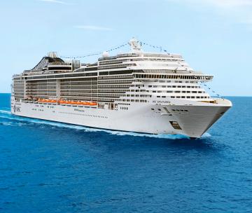 Crociera dei lettori