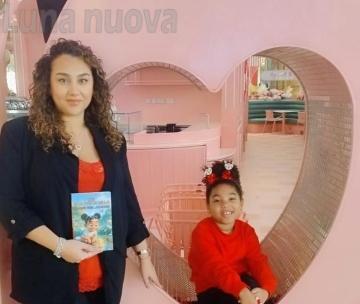 Dal lago alla libreria: la fiducia dei bambini in "Imi e la paperella"