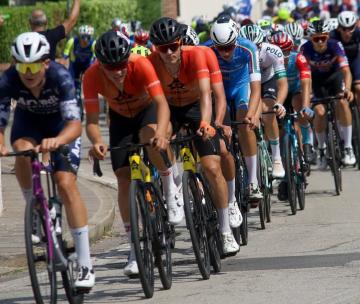 Goodshop Team, nel 2026 un "Giro delle Valli" Under 23