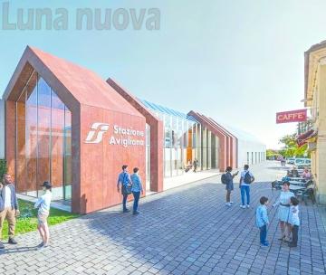 Tav Avigliana-Orbassano: l&rsquo;iter pu&ograve; partire