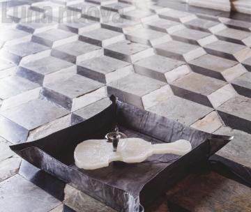 L&rsquo;arte delle donne: Merz e Vicu&ntilde;a le star del Castello