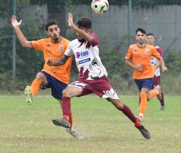 Prima Categoria, i pagelloni del girone d'andata: il top &egrave; il Villarbasse