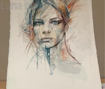 Tre artisti a confronto al Conte Verde: la mostra di Berger, Alasia e Bombi