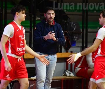 DR1: Rosta, inizia bene la missione playoffs