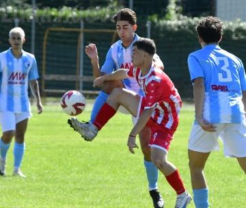 Due gol in rimonta e l&rsquo;Alpignano si riaccende