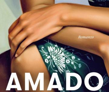 Libri sulla Luna: "Teresa Batista stanca di guerra"